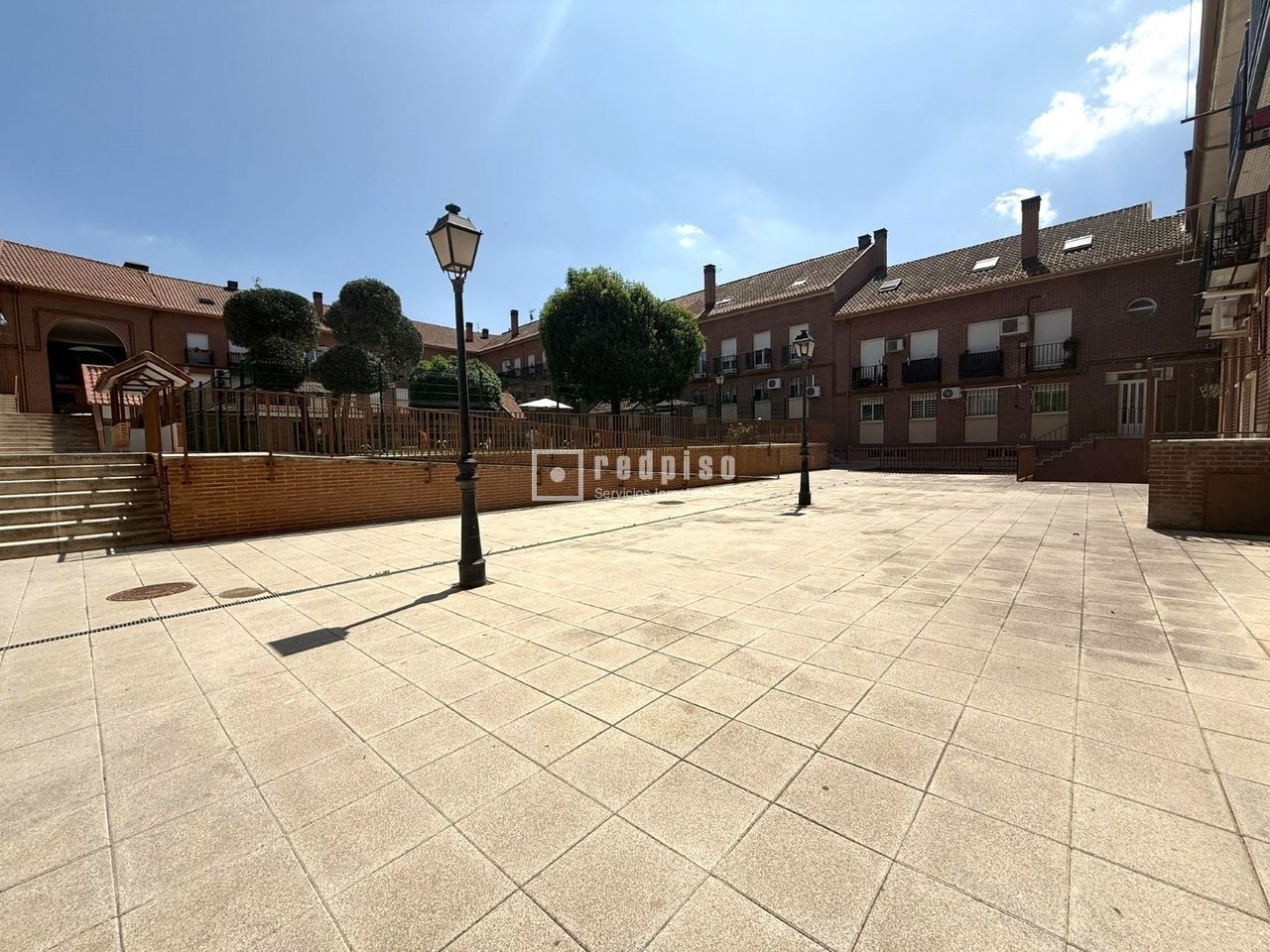 Piso en venta en Ajalvir, Madrid 24/25