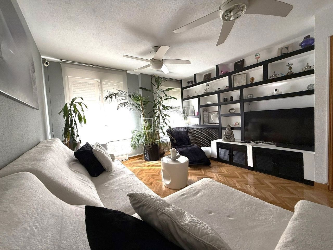 Piso en venta en  Ajalvir, Madrid  1/1