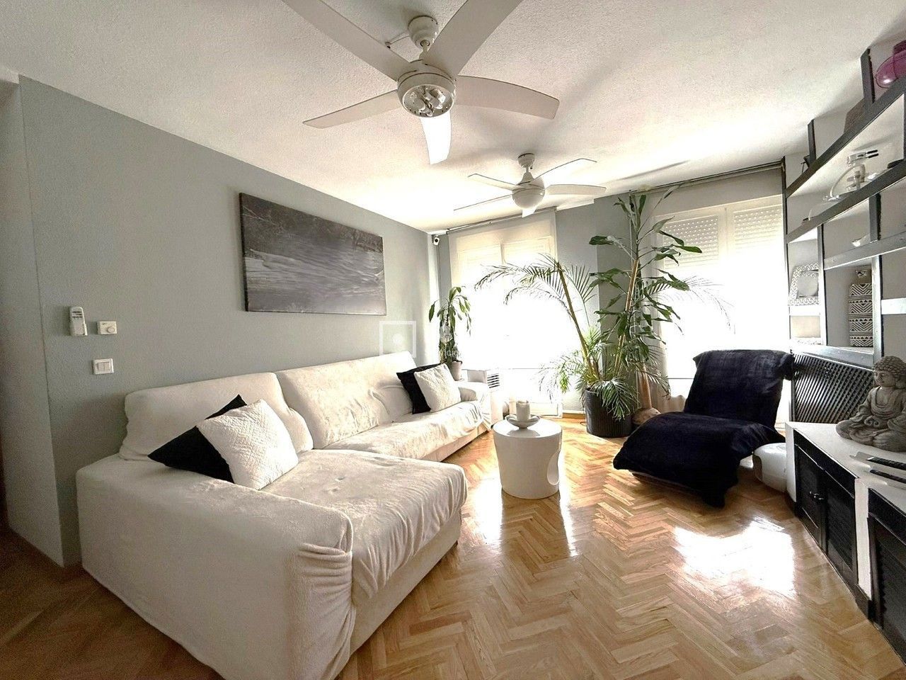 Piso en venta en Ajalvir, Madrid 2/25