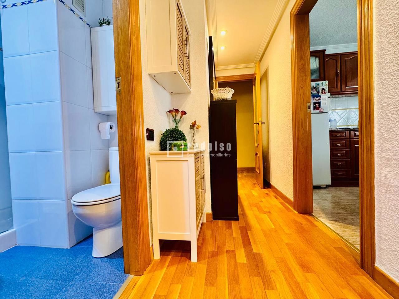 Piso en venta en calle De La Princesa, Murcia, Murcia 22/35