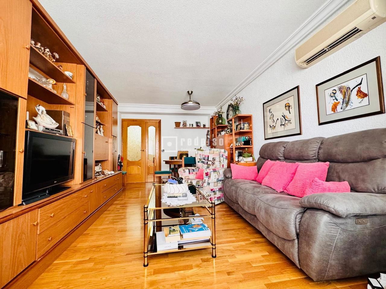 Piso en venta en calle De La Princesa, Murcia, Murcia 3/35