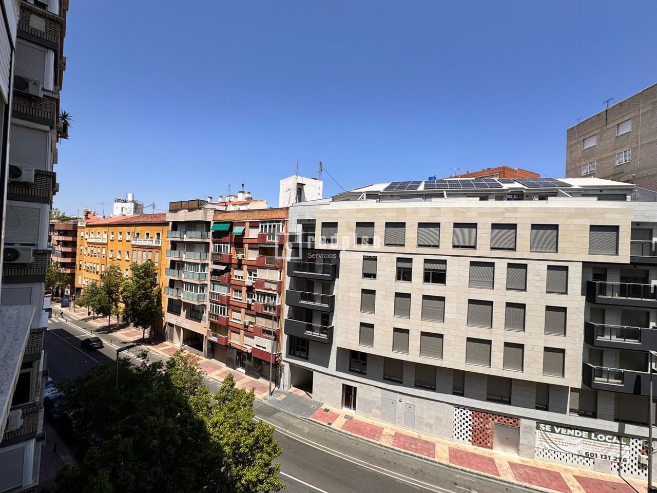 Piso en venta en calle De La Princesa, Murcia, Murcia 31/35