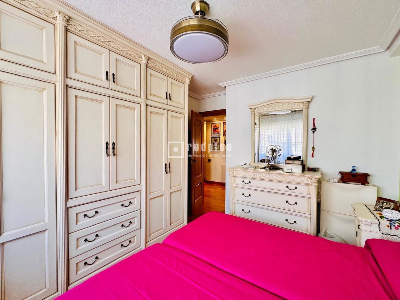 Piso en venta en calle De La Princesa, Murcia, Murcia 12/35