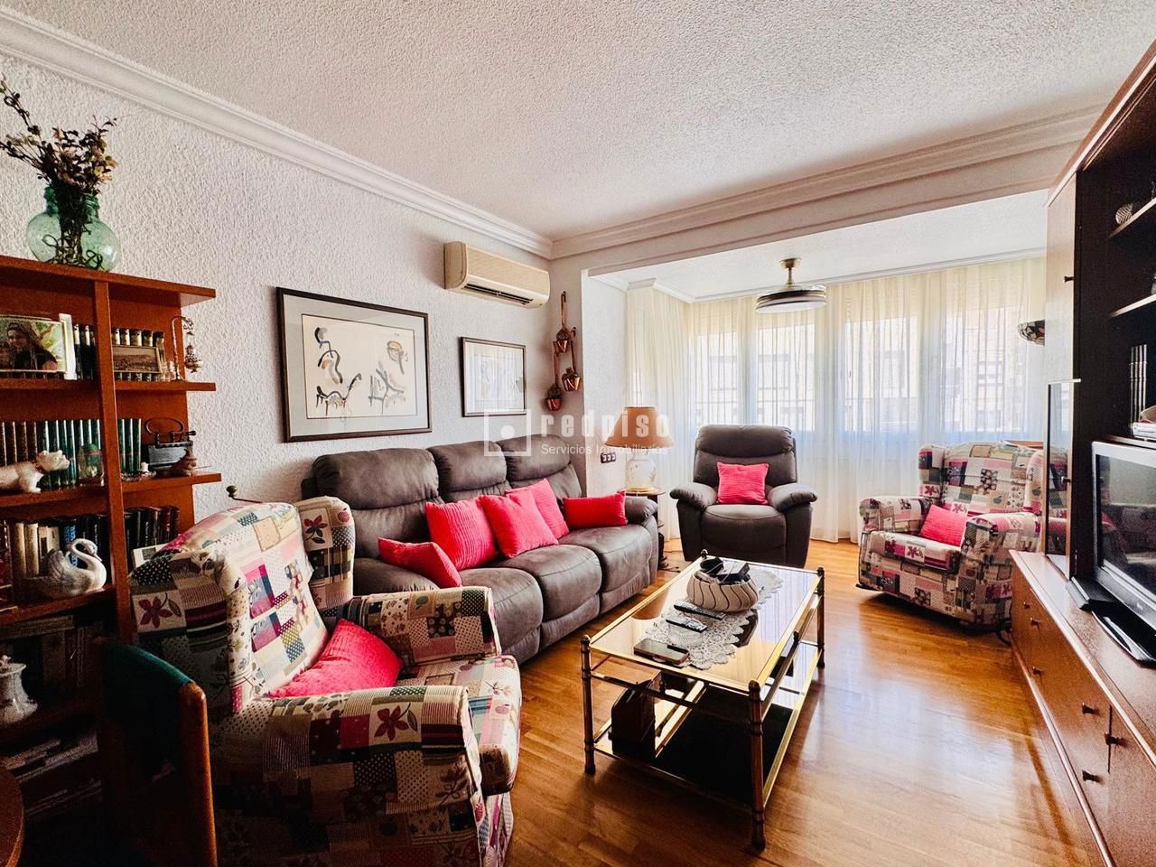 Piso en venta en calle De La Princesa, Murcia, Murcia 5/35