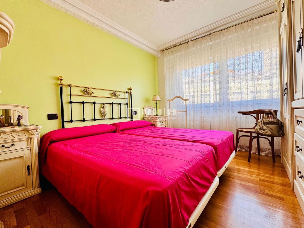 Piso en venta en calle De La Princesa, Murcia, Murcia 13/35