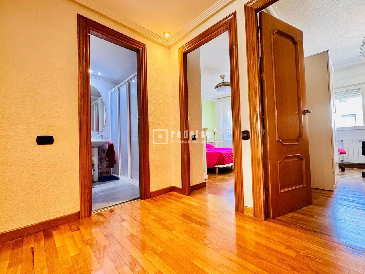 Piso en venta en calle De La Princesa, Murcia, Murcia 10/35