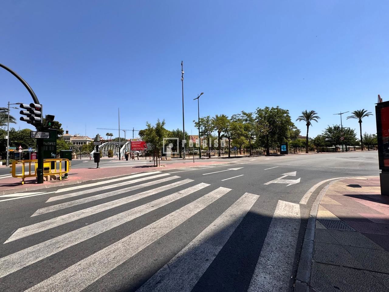 Piso en venta en calle De La Princesa, Murcia, Murcia 35/35