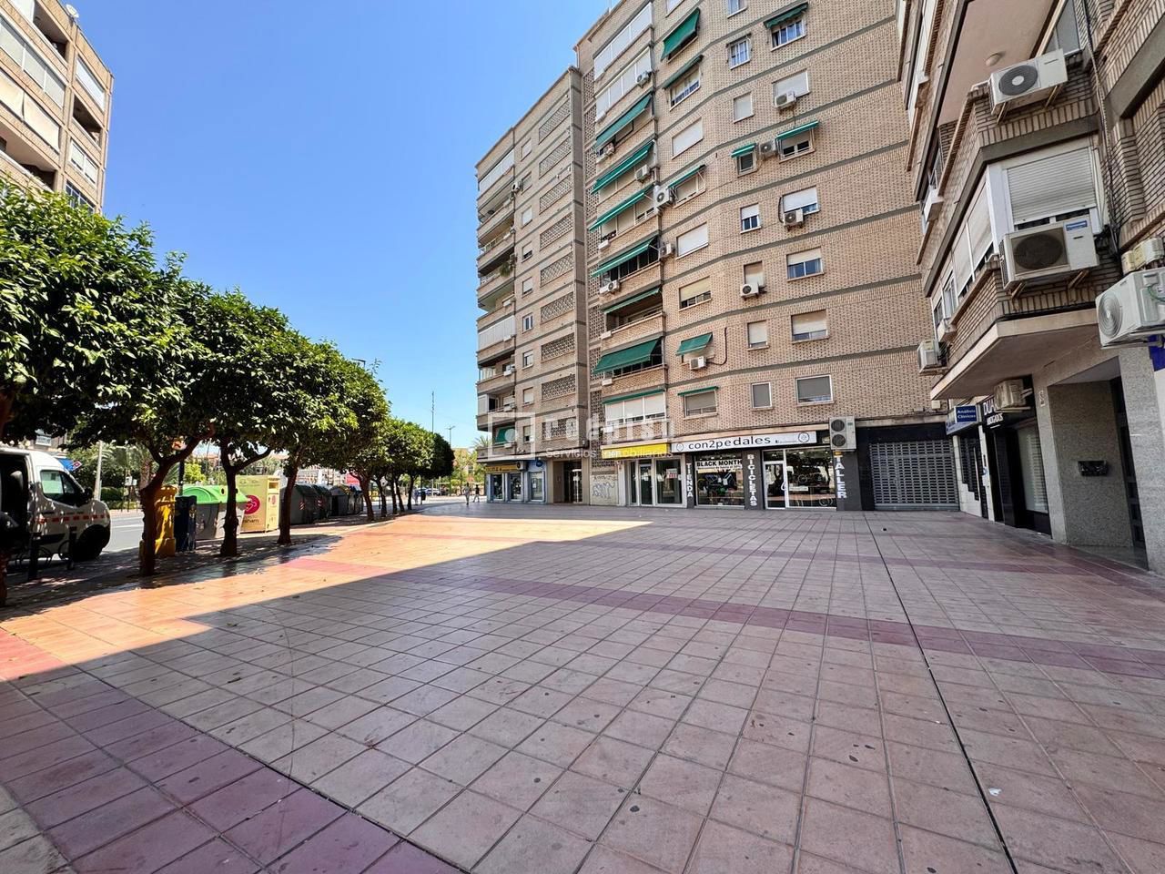 Piso en venta en calle De La Princesa, Murcia, Murcia 30/35