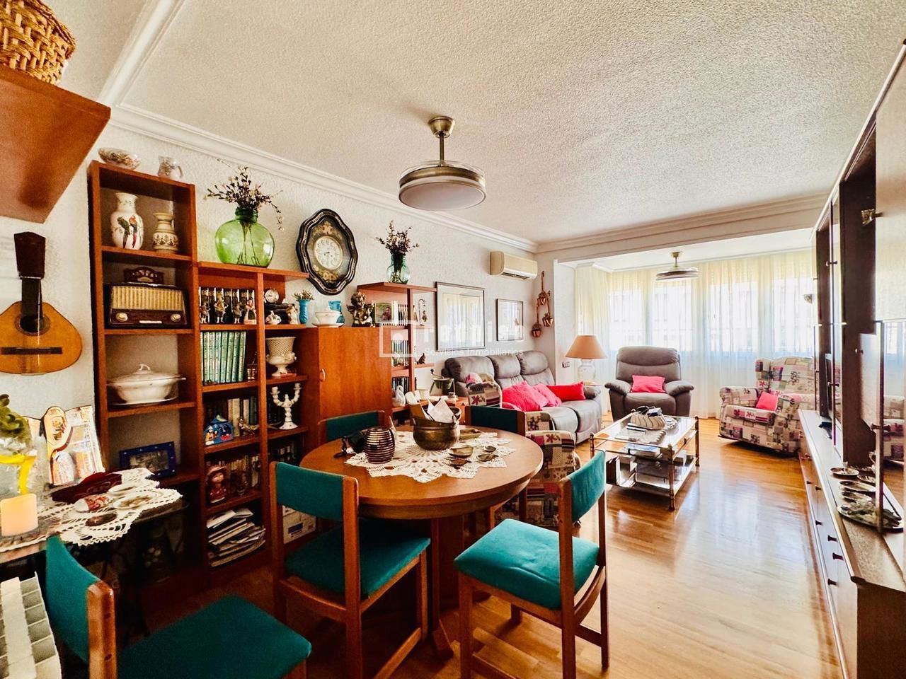 Piso en venta en calle De La Princesa, Murcia, Murcia 6/35