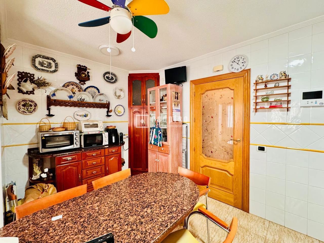 Piso en venta en calle De La Princesa, Murcia, Murcia 9/35