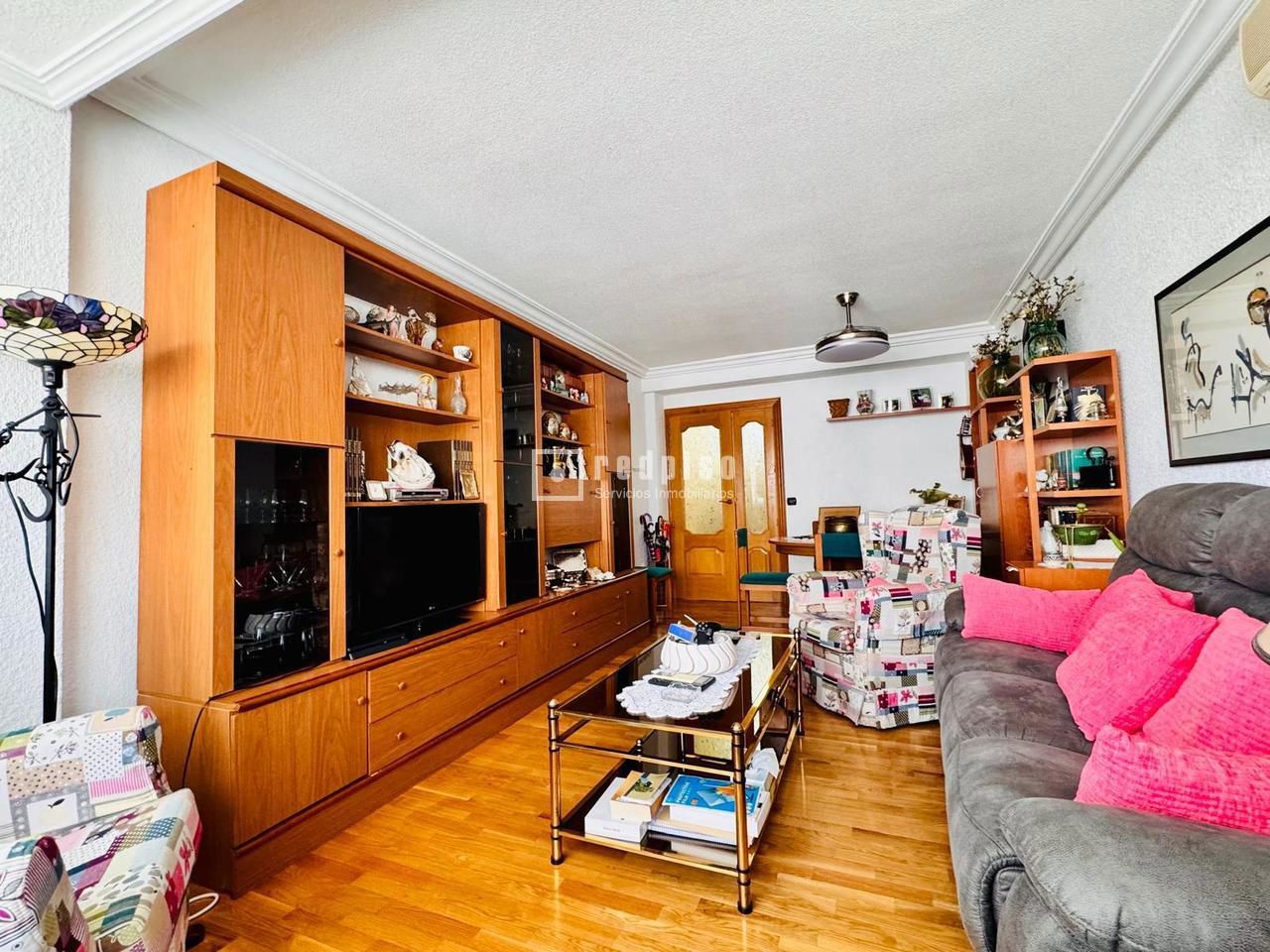 Piso en venta en calle De La Princesa, Murcia, Murcia 4/35