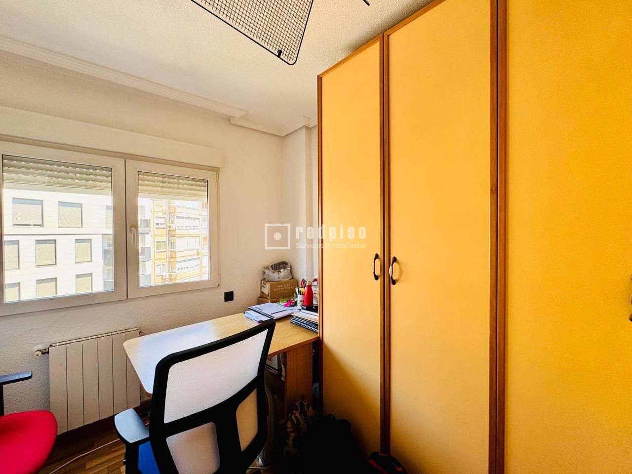 Piso en venta en calle De La Princesa, Murcia, Murcia 18/35