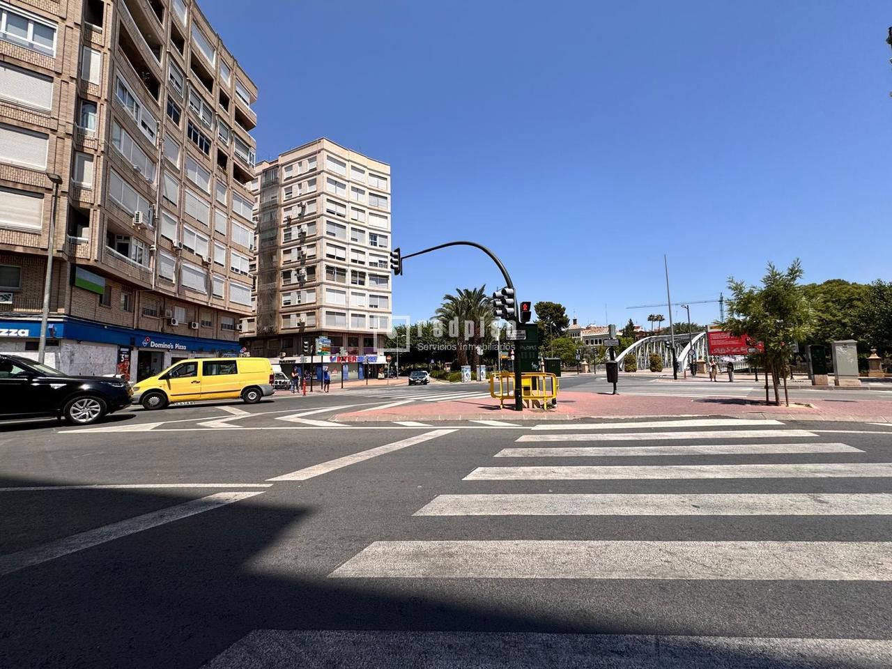 Piso en venta en calle De La Princesa, Murcia, Murcia 34/35