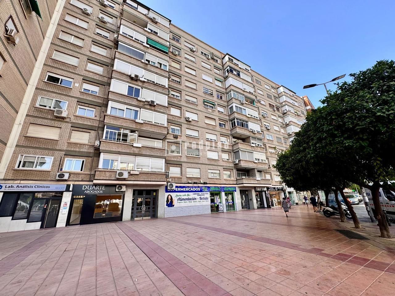Piso en venta en calle De La Princesa, Murcia, Murcia 33/35