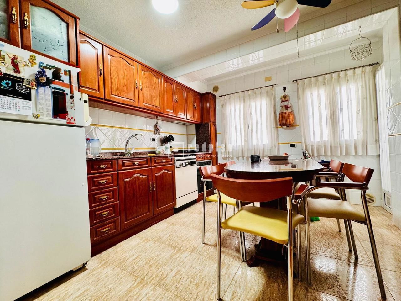 Piso en venta en calle De La Princesa, Murcia, Murcia 8/35