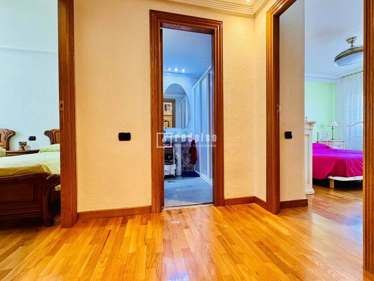 Piso en venta en calle De La Princesa, Murcia, Murcia 11/35