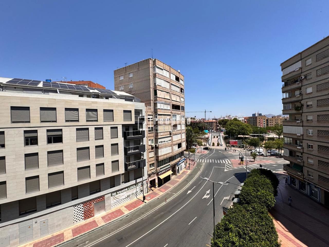 Piso en venta en calle De La Princesa, Murcia, Murcia 32/35