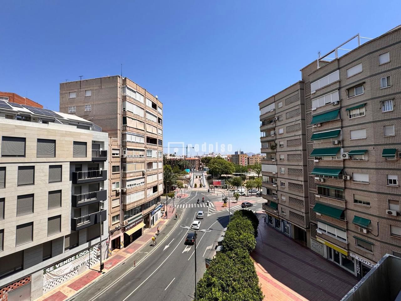 Piso en venta en calle De La Princesa, Murcia, Murcia 29/35