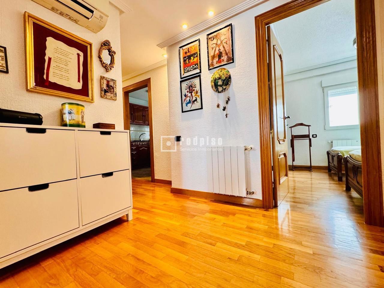 Piso en venta en calle De La Princesa, Murcia, Murcia 15/35