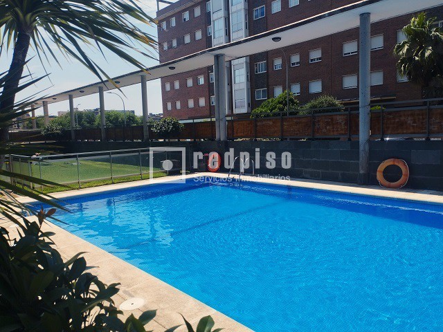 Piso en alquiler en  calle del Cardenal Tavera, Hortaleza, Madrid  1/1