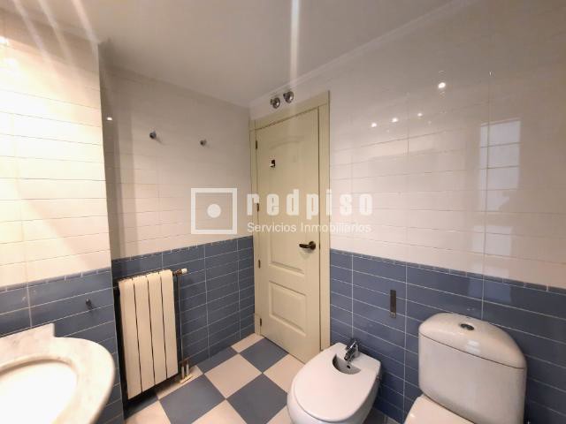 Piso en alquiler en  calle del Cardenal Tavera, Hortaleza, Madrid  38/48