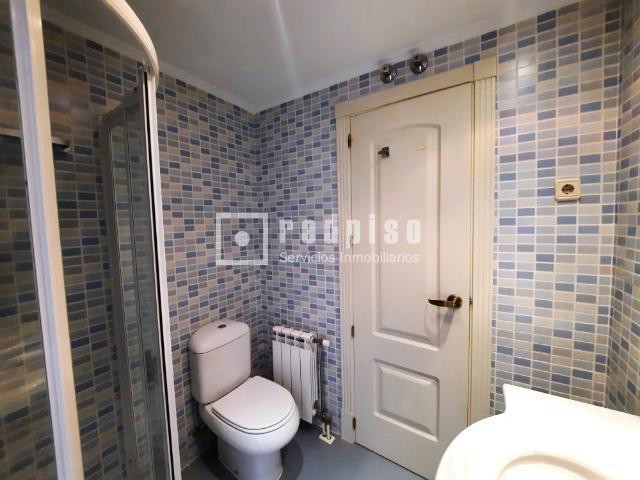 Piso en alquiler en  calle del Cardenal Tavera, Hortaleza, Madrid  27/48