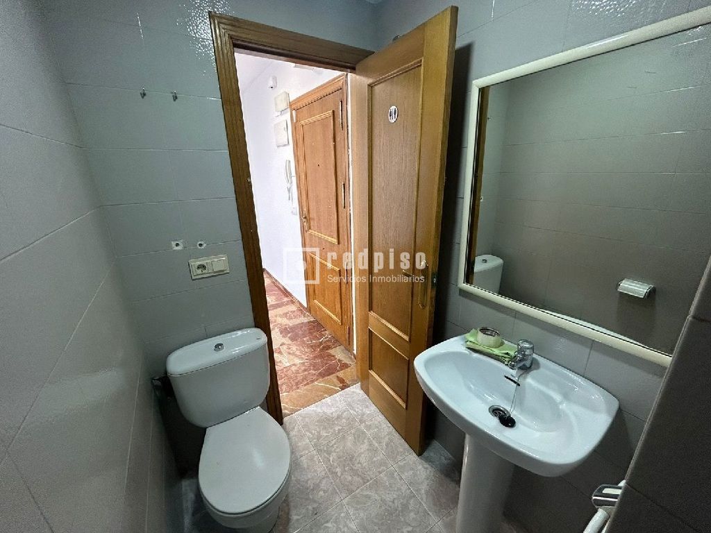 Piso en alquiler en calle Aguilera, Alacant, Alicante 2/8