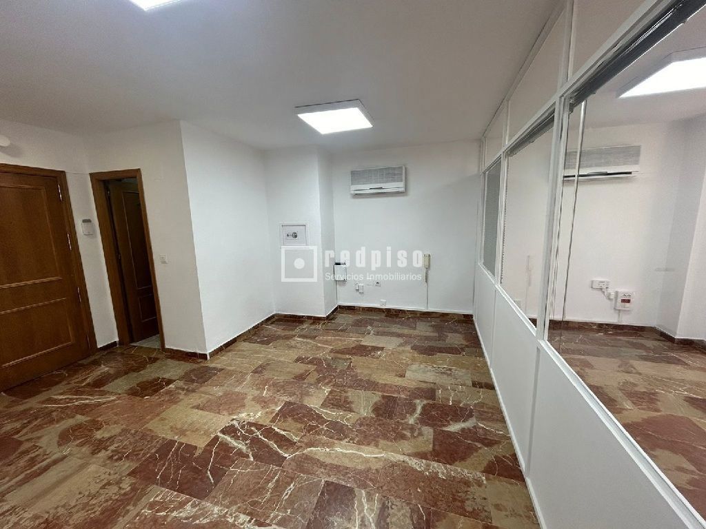Piso en alquiler en calle Aguilera, Alacant, Alicante 8/8