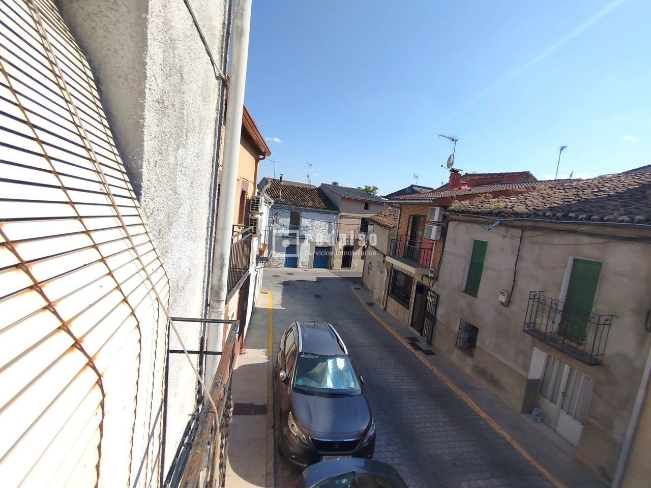 Casa en venta en  plaza de la Corredera, Cadalso de los Vidrios, Madrid  23/26