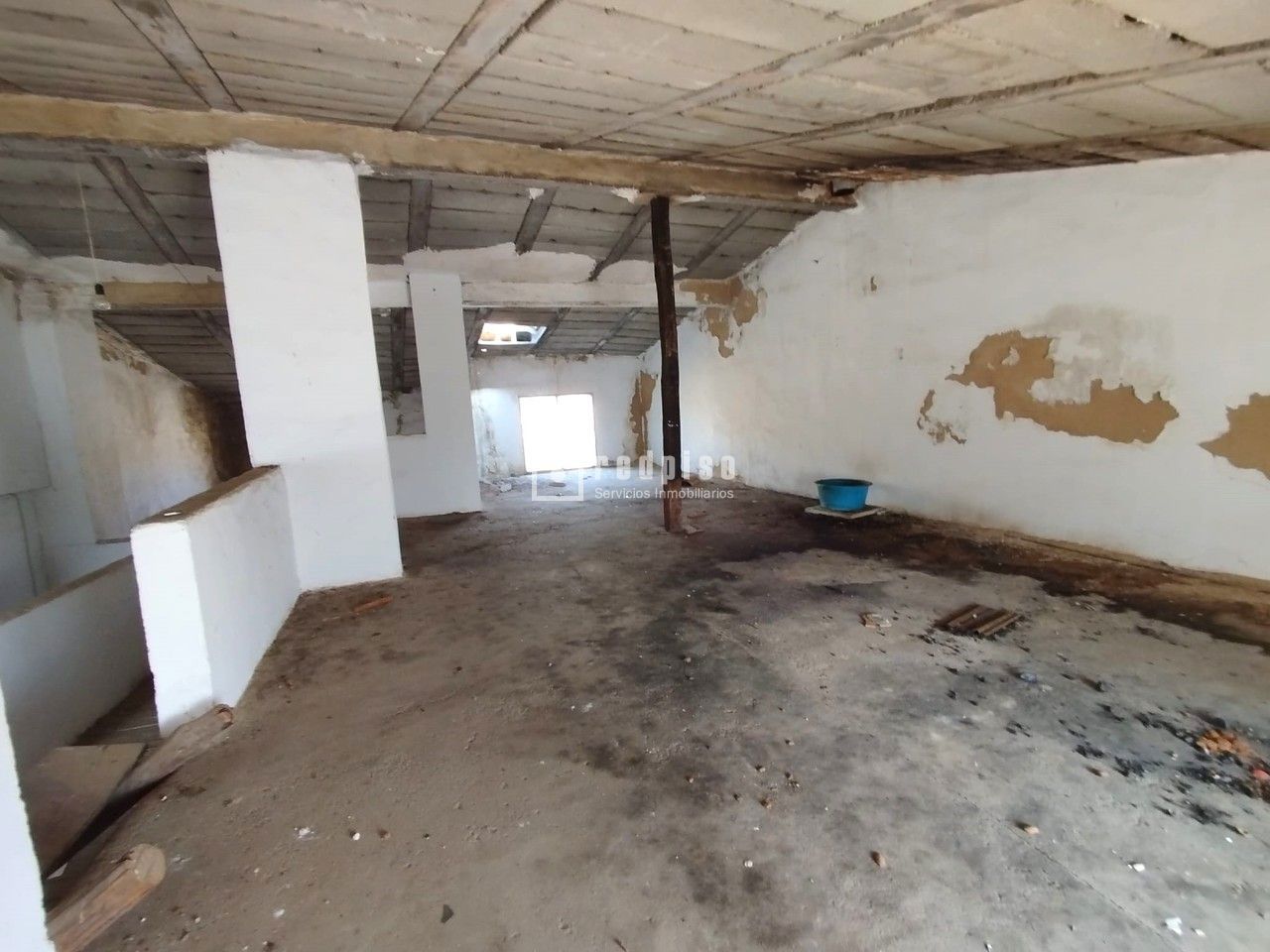 Casa en venta en  plaza de la Corredera, Cadalso de los Vidrios, Madrid  15/26