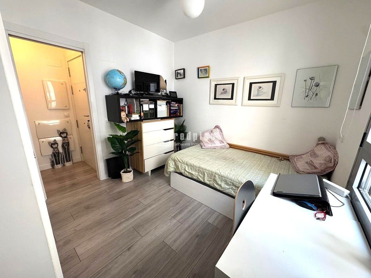 Piso en venta en  calle de Jesús de San Antonio, Coslada, Madrid  18/28