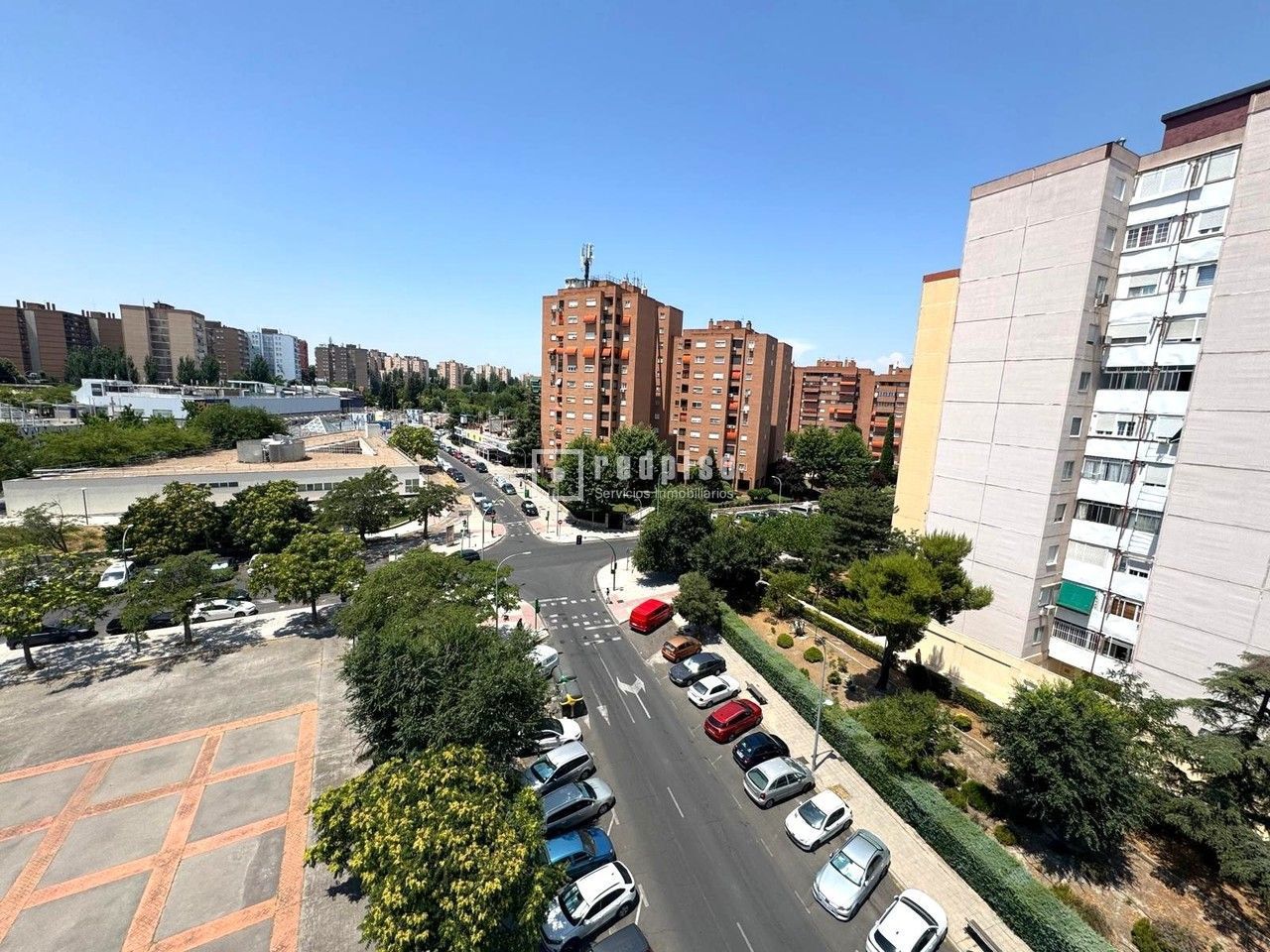 Piso en venta en  calle de Jesús de San Antonio, Coslada, Madrid  27/28