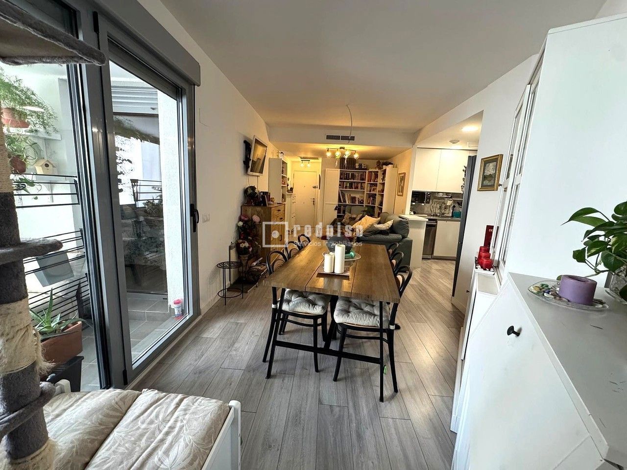 Piso en venta en  calle de Jesús de San Antonio, Coslada, Madrid  4/28