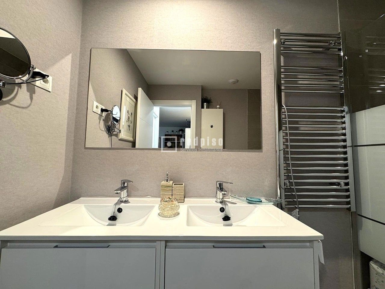 Piso en venta en  calle de Jesús de San Antonio, Coslada, Madrid  22/28