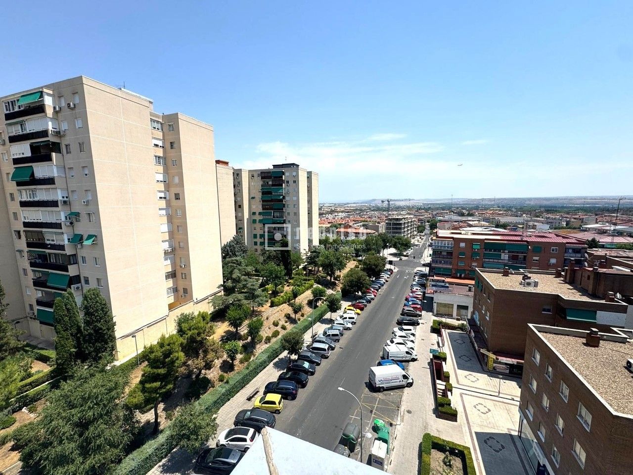 Piso en venta en  calle de Jesús de San Antonio, Coslada, Madrid  28/28