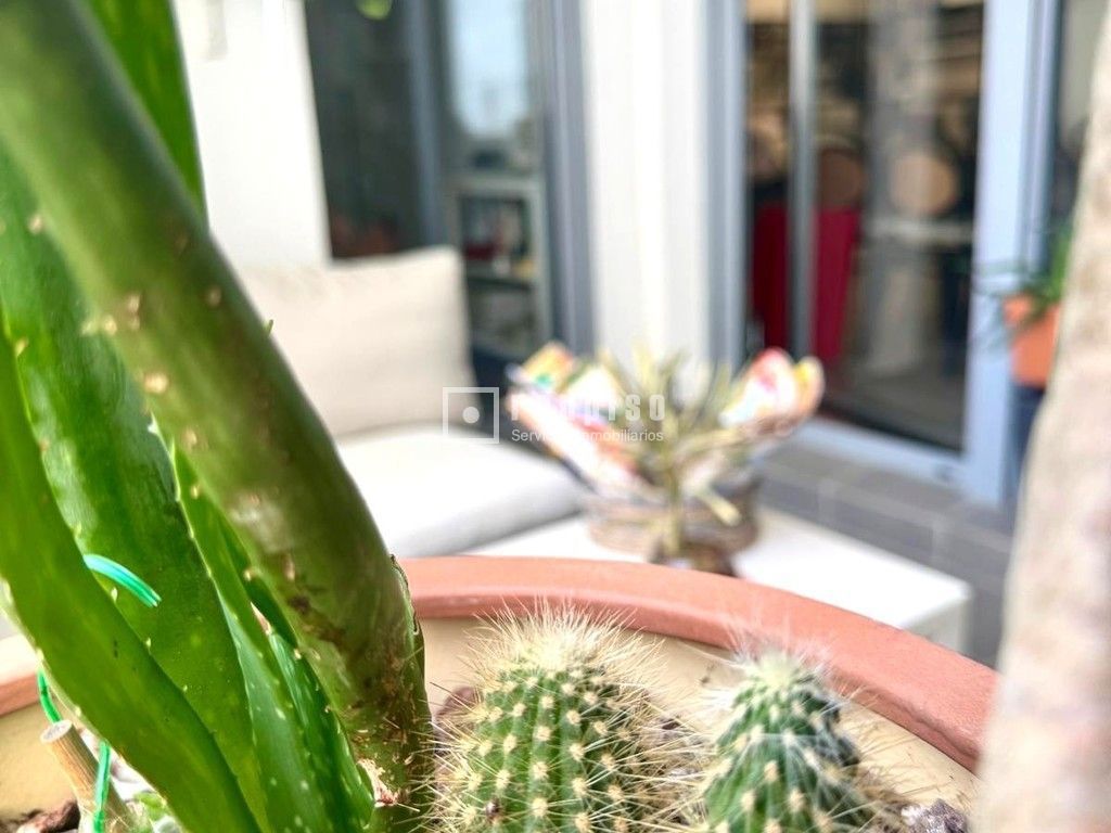 Piso en venta en  calle de Jesús de San Antonio, Coslada, Madrid  9/28