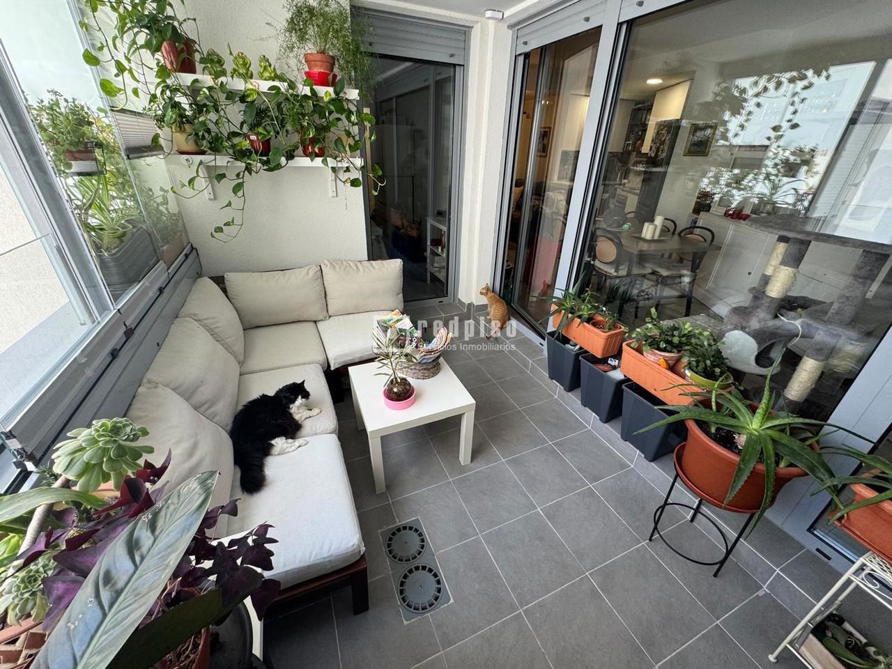 Piso en venta en  calle de Jesús de San Antonio, Coslada, Madrid  8/28