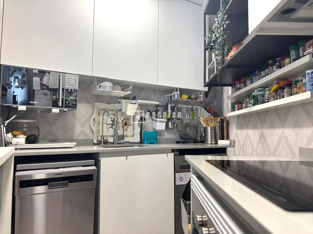 Piso en venta en  calle de Jesús de San Antonio, Coslada, Madrid  13/28