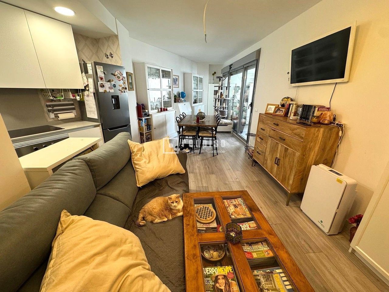 Piso en venta en  calle de Jesús de San Antonio, Coslada, Madrid  5/28