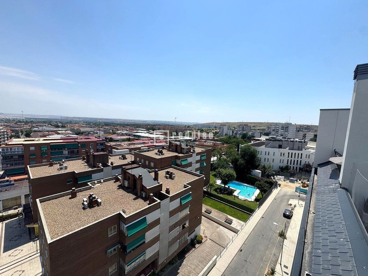 Piso en venta en  calle de Jesús de San Antonio, Coslada, Madrid  26/28