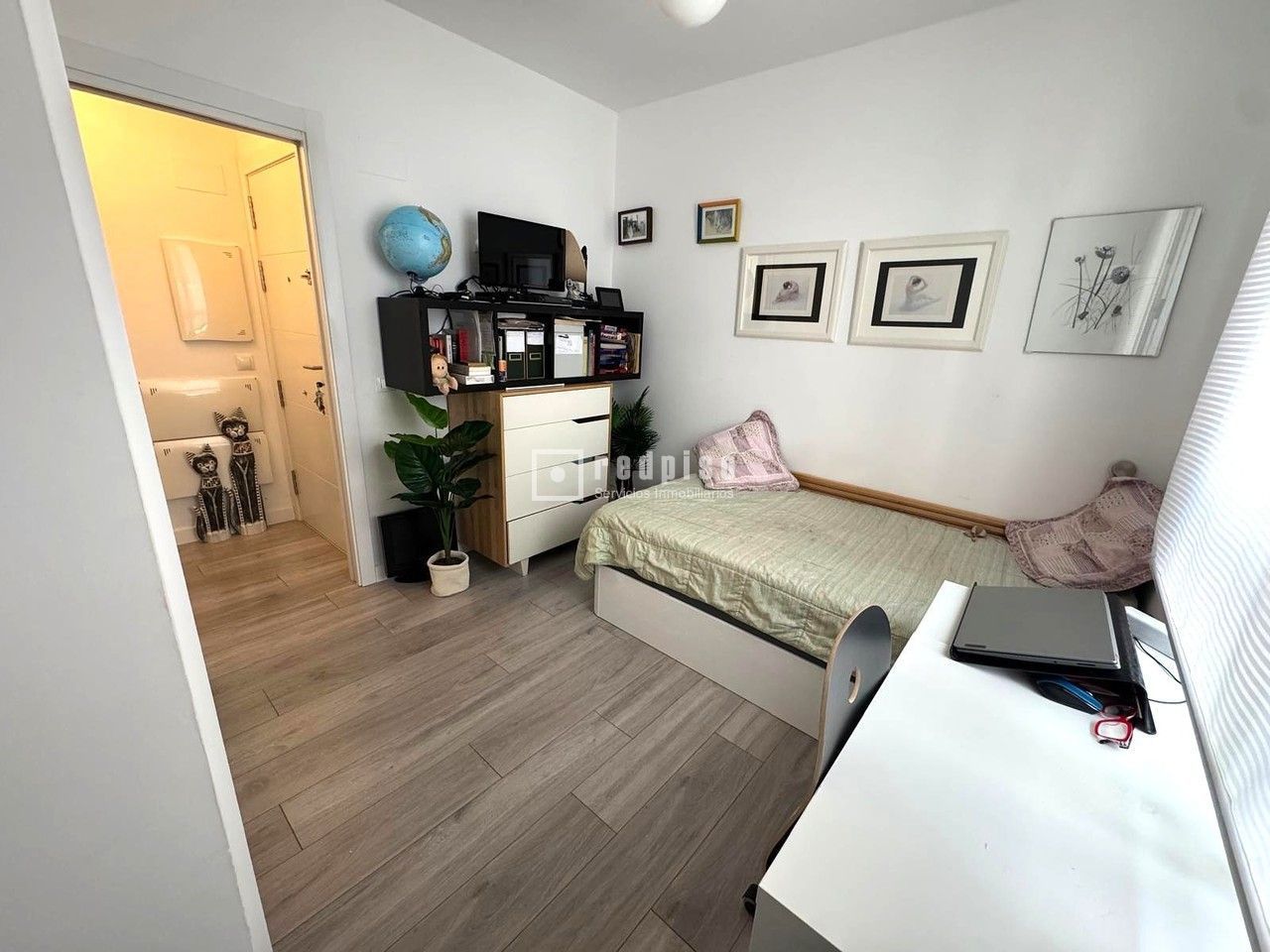 Piso en venta en  calle de Jesús de San Antonio, Coslada, Madrid  19/28