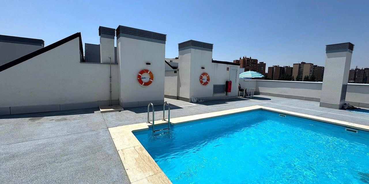 Piso en venta en  calle de Jesús de San Antonio, Coslada, Madrid  1/28