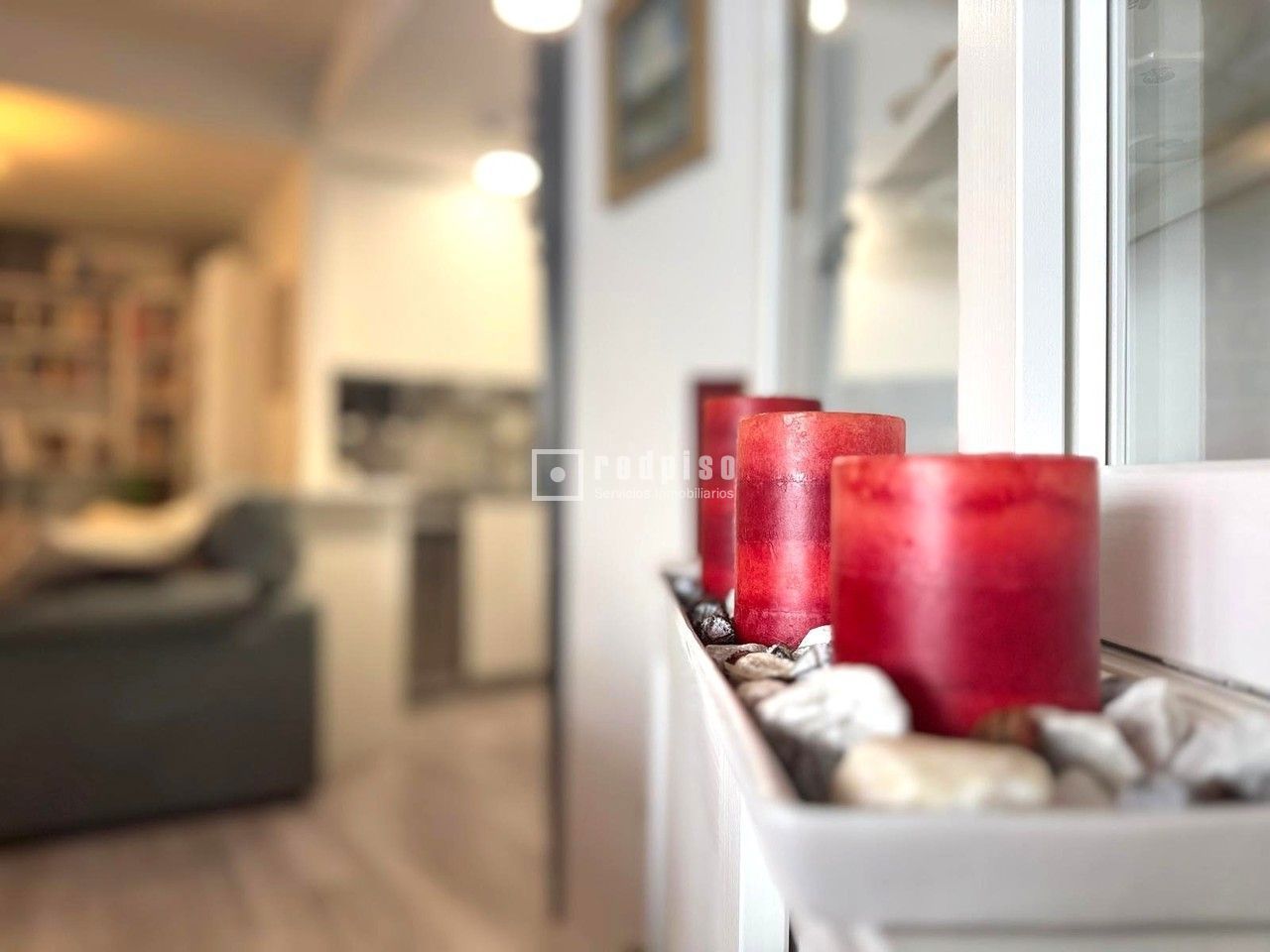 Piso en venta en  calle de Jesús de San Antonio, Coslada, Madrid  7/28