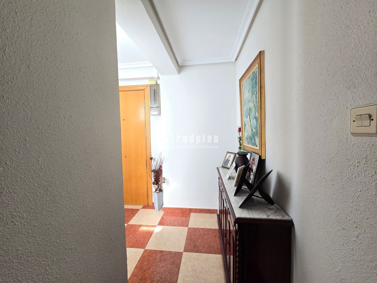 Piso en venta en  Mislata, Valencia  6/19