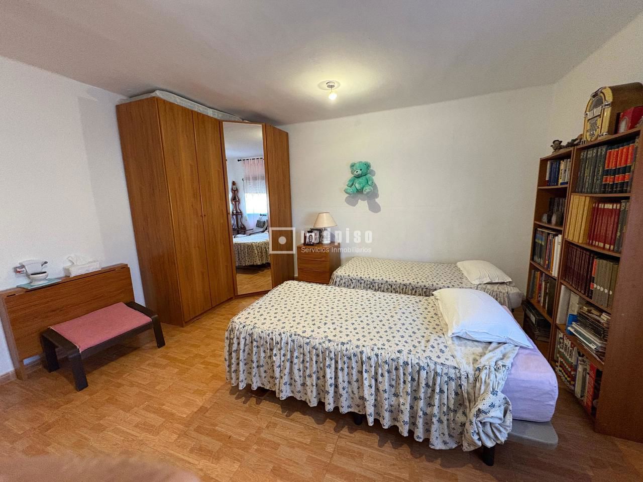 Piso en venta en  Santa Cruz de Tenerife  13/17