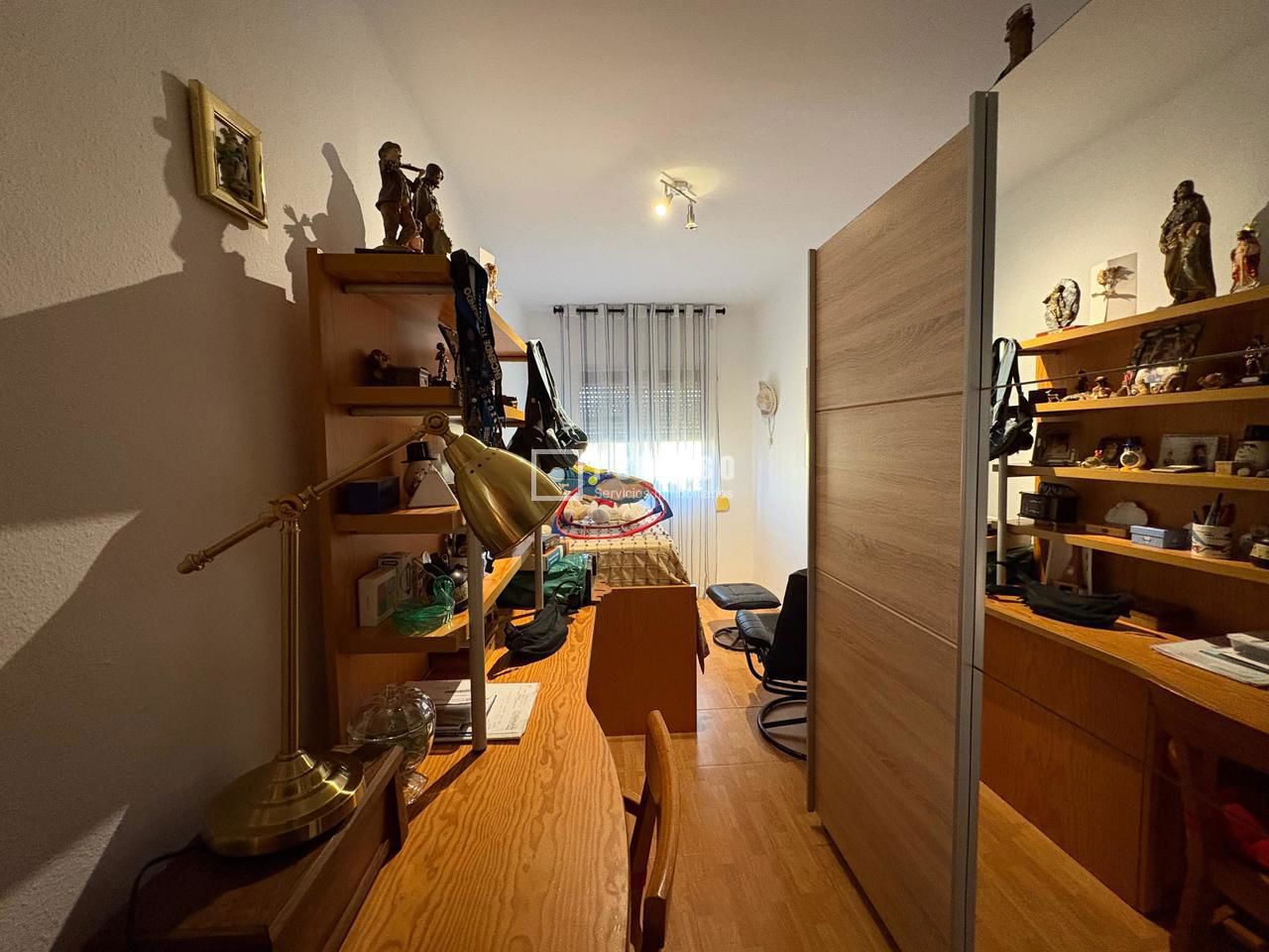 Piso en venta en  Santa Cruz de Tenerife  17/17