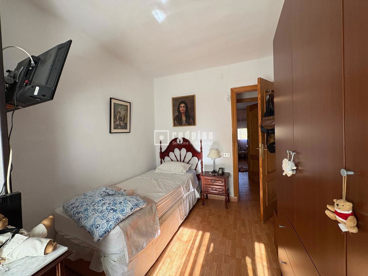 Piso en venta en  Santa Cruz de Tenerife  15/17