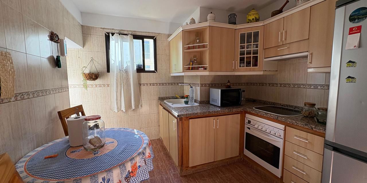 Piso en venta en  Santa Cruz de Tenerife  1/17