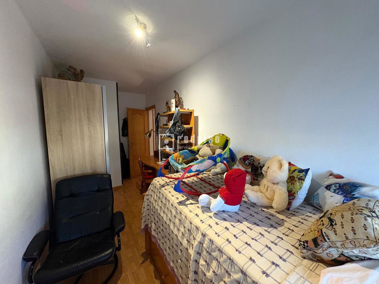 Piso en venta en  Santa Cruz de Tenerife  16/17