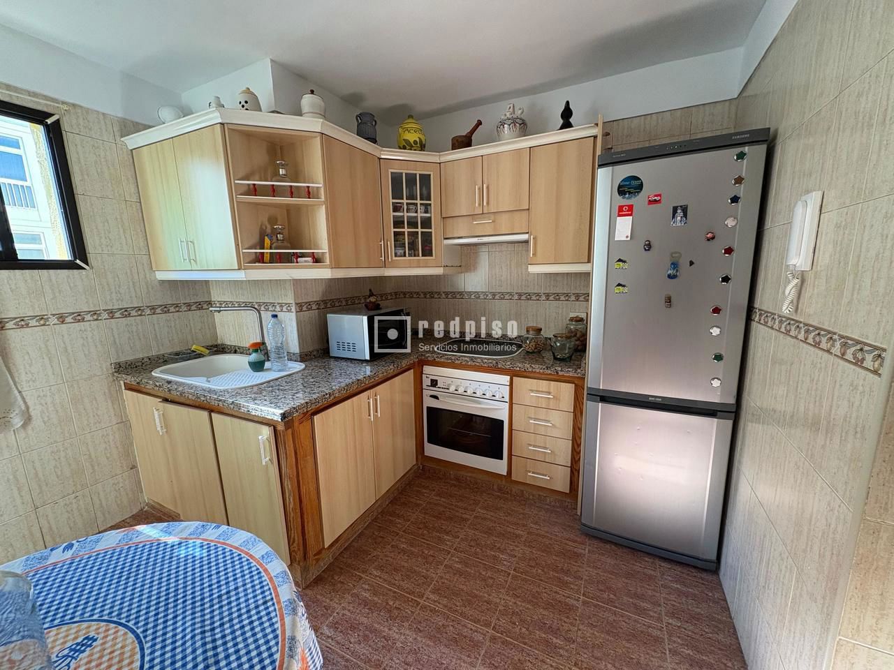 Piso en venta en  Santa Cruz de Tenerife  7/17